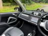 USED 2011 11 SMART FORTWO CABRIO 1.0 PASSION MHD 2d 71 BHP 