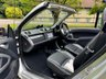 USED 2011 11 SMART FORTWO CABRIO 1.0 PASSION MHD 2d 71 BHP 