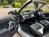 USED 2011 11 SMART FORTWO CABRIO 1.0 PASSION MHD 2d 71 BHP 