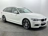 USED 2016 16 BMW 3 SERIES 2.0L 320D XDRIVE M SPORT TOURING 5d AUTO 188 BHP 