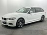 USED 2016 16 BMW 3 SERIES 2.0L 320D XDRIVE M SPORT TOURING 5d AUTO 188 BHP 