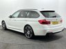 USED 2016 16 BMW 3 SERIES 2.0L 320D XDRIVE M SPORT TOURING 5d AUTO 188 BHP 
