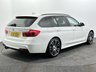 USED 2016 16 BMW 3 SERIES 2.0L 320D XDRIVE M SPORT TOURING 5d AUTO 188 BHP 