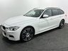 USED 2016 16 BMW 3 SERIES 2.0L 320D XDRIVE M SPORT TOURING 5d AUTO 188 BHP 