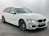 USED 2016 16 BMW 3 SERIES 2.0L 320D XDRIVE M SPORT TOURING 5d AUTO 188 BHP 