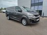USED 2023 73 PEUGEOT EXPERT 2.0 BLUEHDI PROFESSIONAL PREMIUM PLUS L2 LWB 145PS AIR CON PLYLINED AIRCON CAR/PLAY LOOK PACK