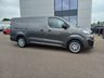 USED 2023 73 PEUGEOT EXPERT 2.0 BLUEHDI PROFESSIONAL PREMIUM PLUS L2 LWB 145PS AIR CON PLYLINED AIRCON CAR/PLAY LOOK PACK