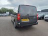 USED 2023 73 PEUGEOT EXPERT 2.0 BLUEHDI PROFESSIONAL PREMIUM PLUS L2 LWB 145PS AIR CON PLYLINED AIRCON CAR/PLAY LOOK PACK