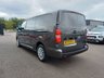 USED 2023 73 PEUGEOT EXPERT 2.0 BLUEHDI PROFESSIONAL PREMIUM PLUS L2 LWB 145PS AIR CON PLYLINED AIRCON CAR/PLAY LOOK PACK