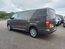 USED 2023 73 PEUGEOT EXPERT 2.0 BLUEHDI PROFESSIONAL PREMIUM PLUS L2 LWB 145PS AIR CON PLYLINED AIRCON CAR/PLAY LOOK PACK
