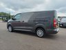USED 2023 73 PEUGEOT EXPERT 2.0 BLUEHDI PROFESSIONAL PREMIUM PLUS L2 LWB 145PS AIR CON PLYLINED AIRCON CAR/PLAY LOOK PACK