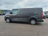 USED 2023 73 PEUGEOT EXPERT 2.0 BLUEHDI PROFESSIONAL PREMIUM PLUS L2 LWB 145PS AIR CON PLYLINED AIRCON CAR/PLAY LOOK PACK