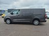 USED 2023 73 PEUGEOT EXPERT 2.0 BLUEHDI PROFESSIONAL PREMIUM PLUS L2 LWB 145PS AIR CON PLYLINED AIRCON CAR/PLAY LOOK PACK