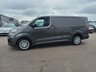 USED 2023 73 PEUGEOT EXPERT 2.0 BLUEHDI PROFESSIONAL PREMIUM PLUS L2 LWB 145PS AIR CON PLYLINED AIRCON CAR/PLAY LOOK PACK