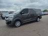 USED 2023 73 PEUGEOT EXPERT 2.0 BLUEHDI PROFESSIONAL PREMIUM PLUS L2 LWB 145PS AIR CON PLYLINED AIRCON CAR/PLAY LOOK PACK