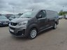 USED 2023 73 PEUGEOT EXPERT 2.0 BLUEHDI PROFESSIONAL PREMIUM PLUS L2 LWB 145PS AIR CON PLYLINED AIRCON CAR/PLAY LOOK PACK