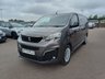 USED 2023 73 PEUGEOT EXPERT 2.0 BLUEHDI PROFESSIONAL PREMIUM PLUS L2 LWB 145PS AIR CON PLYLINED AIRCON CAR/PLAY LOOK PACK