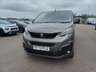 USED 2023 73 PEUGEOT EXPERT 2.0 BLUEHDI PROFESSIONAL PREMIUM PLUS L2 LWB 145PS AIR CON PLYLINED AIRCON CAR/PLAY LOOK PACK