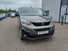 USED 2023 73 PEUGEOT EXPERT 2.0 BLUEHDI PROFESSIONAL PREMIUM PLUS L2 LWB 145PS AIR CON PLYLINED AIRCON CAR/PLAY LOOK PACK