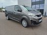 USED 2023 73 PEUGEOT EXPERT 2.0 BLUEHDI PROFESSIONAL PREMIUM PLUS L2 LWB 145PS AIR CON PLYLINED AIRCON CAR/PLAY LOOK PACK
