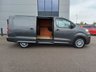USED 2023 73 PEUGEOT EXPERT 2.0 BLUEHDI PROFESSIONAL PREMIUM PLUS L2 LWB 145PS AIR CON PLYLINED AIRCON CAR/PLAY LOOK PACK