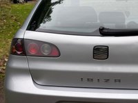 USED 2007 57 SEAT IBIZA 1.4 SPORT 16V 3d 85 BHP 
