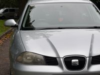 USED 2007 57 SEAT IBIZA 1.4 SPORT 16V 3d 85 BHP 