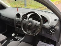 USED 2007 57 SEAT IBIZA 1.4 SPORT 16V 3d 85 BHP 