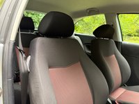 USED 2007 57 SEAT IBIZA 1.4 SPORT 16V 3d 85 BHP 