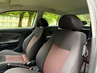 USED 2007 57 SEAT IBIZA 1.4 SPORT 16V 3d 85 BHP 