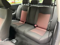 USED 2007 57 SEAT IBIZA 1.4 SPORT 16V 3d 85 BHP 