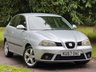 USED 2007 57 SEAT IBIZA 1.4 SPORT 16V 3d 85 BHP 