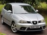 USED 2007 57 SEAT IBIZA 1.4 SPORT 16V 3d 85 BHP 
