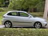 USED 2007 57 SEAT IBIZA 1.4 SPORT 16V 3d 85 BHP 