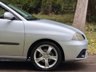 USED 2007 57 SEAT IBIZA 1.4 SPORT 16V 3d 85 BHP 