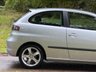 USED 2007 57 SEAT IBIZA 1.4 SPORT 16V 3d 85 BHP 