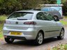 USED 2007 57 SEAT IBIZA 1.4 SPORT 16V 3d 85 BHP 