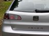 USED 2007 57 SEAT IBIZA 1.4 SPORT 16V 3d 85 BHP 