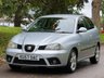 USED 2007 57 SEAT IBIZA 1.4 SPORT 16V 3d 85 BHP 