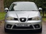 USED 2007 57 SEAT IBIZA 1.4 SPORT 16V 3d 85 BHP 