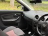 USED 2007 57 SEAT IBIZA 1.4 SPORT 16V 3d 85 BHP 