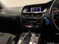 USED 2013 13 AUDI A4 AVANT 4.2 RS4 AVANT FSI QUATTRO 5d 444 BHP ULEZ Compliant / 2 Previous Owners / Sat Nav / Bluetooth / Isofix / Xenon Lights / Midnight Pack / Cruise Control