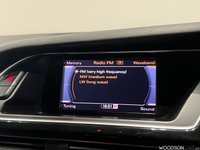 USED 2013 13 AUDI A4 AVANT 4.2 RS4 AVANT FSI QUATTRO 5d 444 BHP ULEZ Compliant / 2 Previous Owners / Sat Nav / Bluetooth / Isofix / Xenon Lights / Midnight Pack / Cruise Control