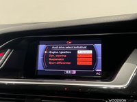 USED 2013 13 AUDI A4 AVANT 4.2 RS4 AVANT FSI QUATTRO 5d 444 BHP ULEZ Compliant / 2 Previous Owners / Sat Nav / Bluetooth / Isofix / Xenon Lights / Midnight Pack / Cruise Control