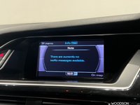 USED 2013 13 AUDI A4 AVANT 4.2 RS4 AVANT FSI QUATTRO 5d 444 BHP ULEZ Compliant / 2 Previous Owners / Sat Nav / Bluetooth / Isofix / Xenon Lights / Midnight Pack / Cruise Control