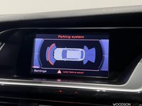 USED 2013 13 AUDI A4 AVANT 4.2 RS4 AVANT FSI QUATTRO 5d 444 BHP ULEZ Compliant / 2 Previous Owners / Sat Nav / Bluetooth / Isofix / Xenon Lights / Midnight Pack / Cruise Control