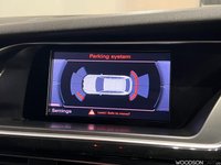 USED 2013 13 AUDI A4 AVANT 4.2 RS4 AVANT FSI QUATTRO 5d 444 BHP ULEZ Compliant / 2 Previous Owners / Sat Nav / Bluetooth / Isofix / Xenon Lights / Midnight Pack / Cruise Control