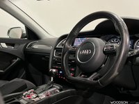 USED 2013 13 AUDI A4 AVANT 4.2 RS4 AVANT FSI QUATTRO 5d 444 BHP ULEZ Compliant / 2 Previous Owners / Sat Nav / Bluetooth / Isofix / Xenon Lights / Midnight Pack / Cruise Control