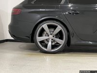 USED 2013 13 AUDI A4 AVANT 4.2 RS4 AVANT FSI QUATTRO 5d 444 BHP ULEZ Compliant / 2 Previous Owners / Sat Nav / Bluetooth / Isofix / Xenon Lights / Midnight Pack / Cruise Control