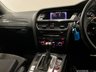 USED 2013 13 AUDI A4 AVANT 4.2 RS4 AVANT FSI QUATTRO 5d 444 BHP ULEZ Compliant / 2 Previous Owners / Sat Nav / Bluetooth / Isofix / Xenon Lights / Midnight Pack / Cruise Control
